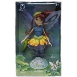 Disney Fairies Bess Doll
