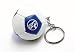 7204001 - Schlüsselanhängerball Schalke 04