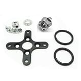Hacker A20 Back Mounting Prop Adapter Set by Hacker Brushless USA Inc.