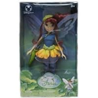 Disney Fairies Bess Doll