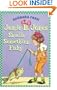 Junie B. Jones Smells Something Fishy