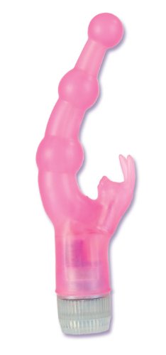 California Exotics Nestlin' Bunny Stimulator
