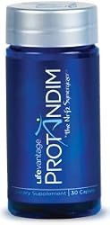 Protandim 30 caplets
