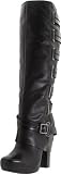 Jessica Simpson Women's Gilly Knee-High Boot