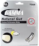 Gamma Natural Gut 16g