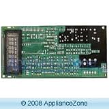Microwave Display & Control - WB27X10381