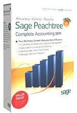 Peachtree Complete Accounting 2011 5 User