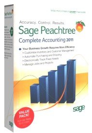 Peachtree Complete Accounting 2011 5 User