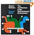 Architecture of the Well-tempered Environment
