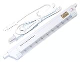 Lighting Fixtures item: Sylvania LED Strip Light Fixture, White