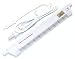 Sylvania LED Strip Light Fixture, White