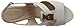 Rockport Women's Seven To T-Bar Tassle Dress Sandal