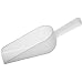 Bel-Art Scienceware 367530000 Polypropylene 250ml Capacity Scoop (Pack of 12)