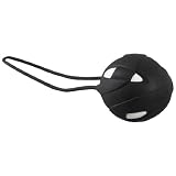 Smartballs "Teneo Uno", schwarz-wei�, Liebeskugeln