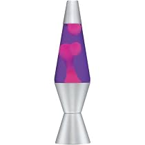 Motion Light - Pink, Purple, & Silver