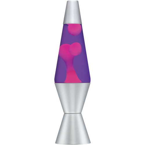 Motion Light - Pink, Purple, & Silver