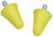 AO Safety/3M Tekk 350-1002 EAR Earflex Foam Tips Semi-Insert Hearing Protectors Spare Pods