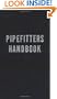 Pipefitters Handbook
