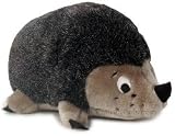 XLarge DELUXE Grunting Hedgehog II (Gray)