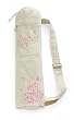 Gaiam Embroidered Yoga Mat Bag (Dragon Fly)