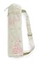 Gaiam Embroidered Yoga Mat Bag (Dragon Fly)