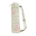 Gaiam Embroidered Yoga Mat Bag (Dragon Fly)