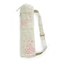 Gaiam Embroidered Yoga Mat Bag (Dragon Fly)