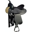 Wintec Western Youth Saddle - 13"