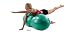 AeroMat Therapy Peanut Ball Burst Resistance 50 cm (Blue)