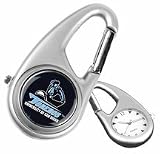 San Diego Toreros Carabiner Watch