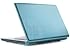 iPearl mCover Hard Shell Case for 15.6" HP 2000 2xxx series (2000-2aXX 2000-2bXX 2000-2cXX 2000-2dXX) laptop (Aqua)
