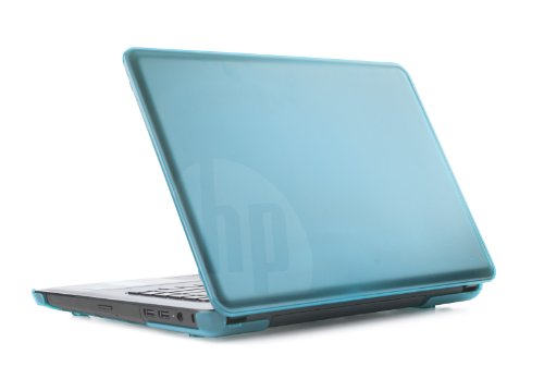 iPearl mCover Hard Shell Case for 15.6