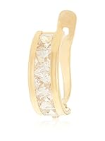 Gold & Diamonds Pendientes Carmen oro amarillo 18 ct