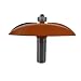 CMT 890.507.11 Cove Raised Panel Bit, 3-1/2-Inch Cutting Diameter