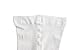 Zando Girls Full Length Solid Color Stretchy Popular Cotton Warm Pants Leggings