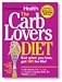 Books : The Carb Lovers Diet: Eat What You Love, Get Slim For Life [Hardcover]
