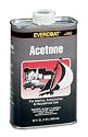 Evercoat Fibr Acetone Ga Md.# 100581
