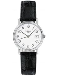 Tissot Womens Desire watch #T52.1.121.12