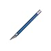 Aven 44011 Technik K-18 Precision Knife, Grip-On Non-Roll Soft Handle