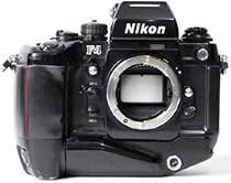Nikon F4 Camera Body