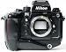 Nikon F4 Camera Body