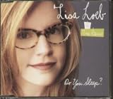DO YOU SLEEP CD UK GEFFEN 1995