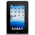 7" PC Tablet / MID (Mobile Internet Device) with Camera