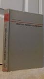 Ordinary differential equations
