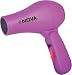 Nova NHD 2850 Hair Dryer (Pink) RS.319.00