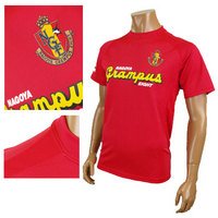 FLAGS TOWN名古屋グランパスエイト2007プレイヤーズTシャツ（本田）