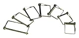31sFJ04X5JL. SL160  JR Products 01284 1/4 Safety Lock Pin