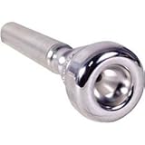 Parduba Trumpet Mouthpiece Series (5 Silver Plated)