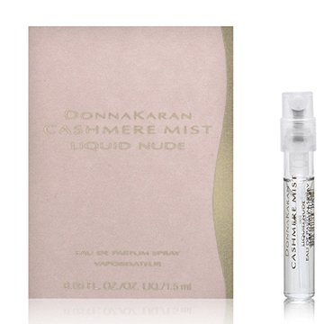 Donna Karan Cashmere Mist Liquid Nude Edp Spray Mini