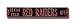 Sporting Goods : TEXAS TECH RED RAIDERS "TEXAS TECH RED RAIDERS AVE" AUTHENTIC METAL STREET SIGN (6" X 36")
